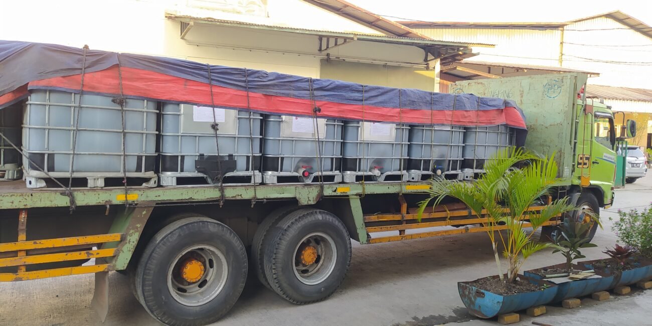 Usend | 5 Tips Memilih Jasa Sewa Truk yang Aman dan Terpercaya