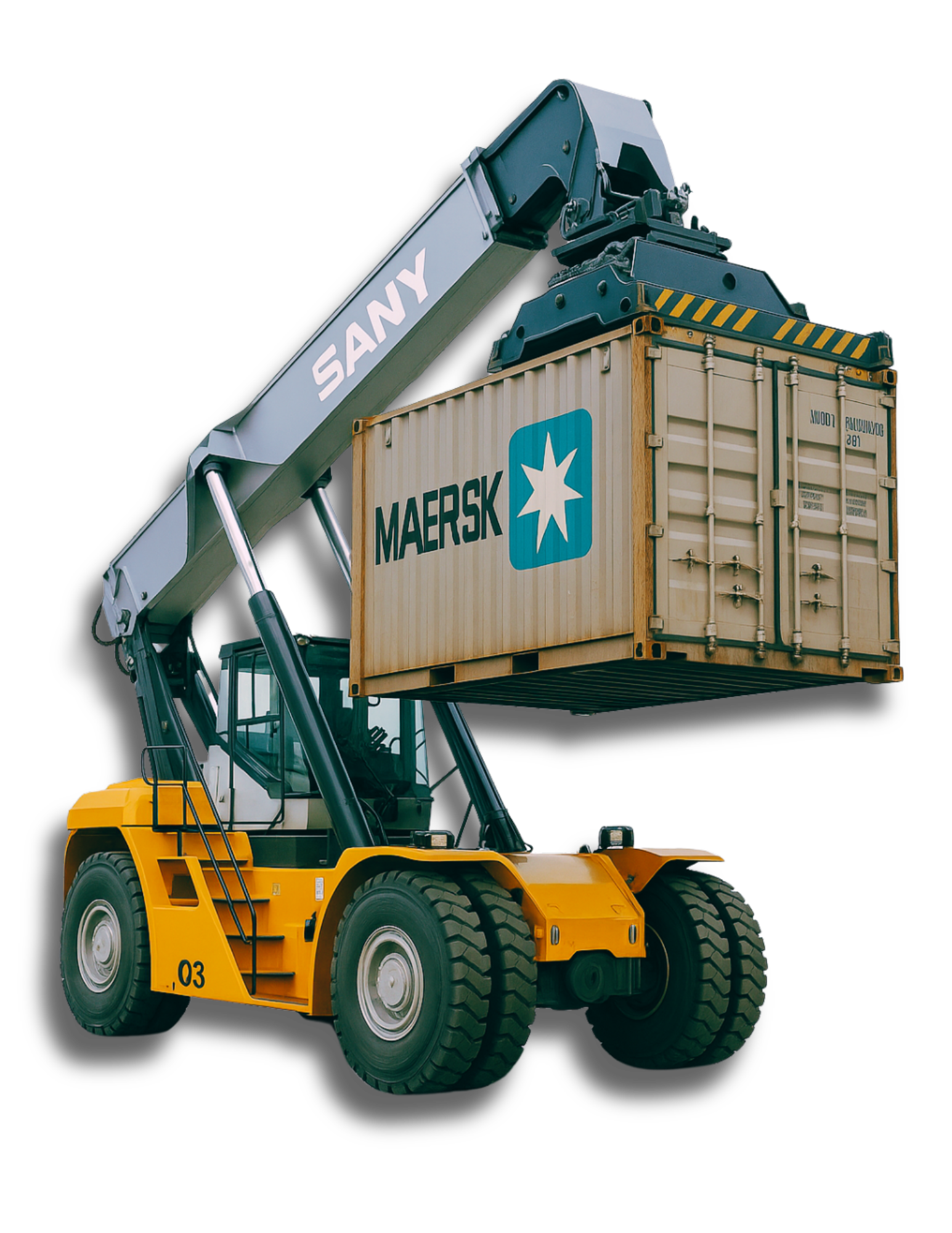 sewa-container-usend