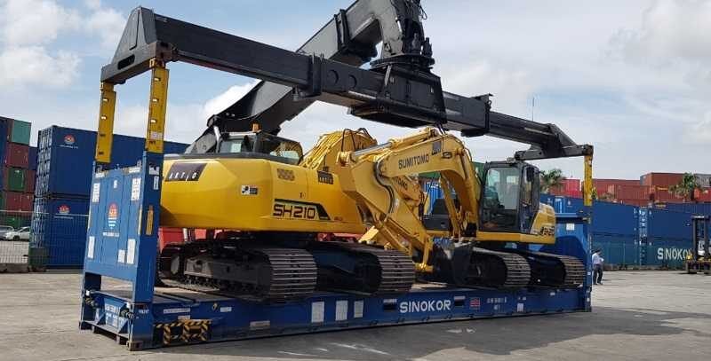 Usend | Apa Itu Project Cargo dan Keuntungannya?