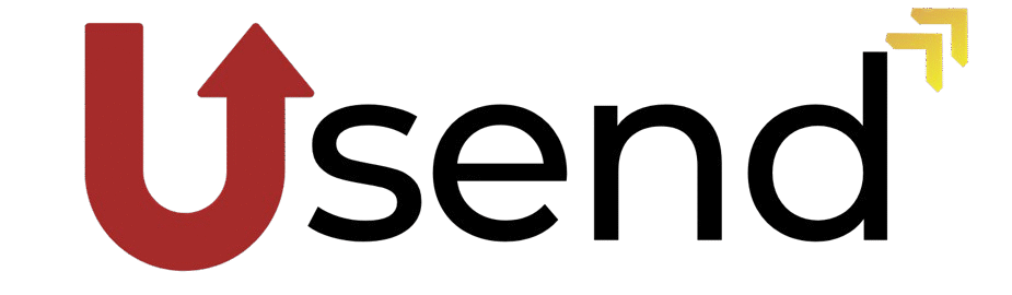 logo utama usend