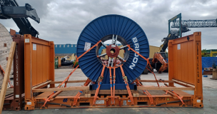 Usend | Project Cargo