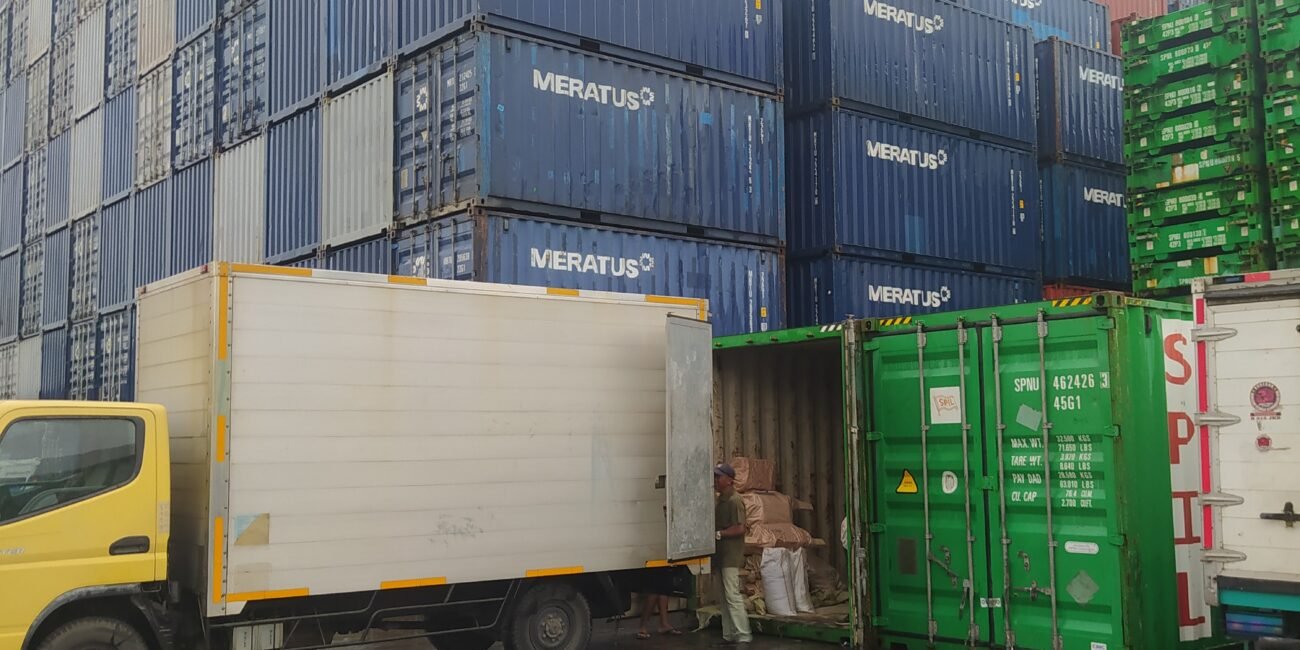 sewa-container-usend
