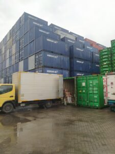 sewa-container-usend