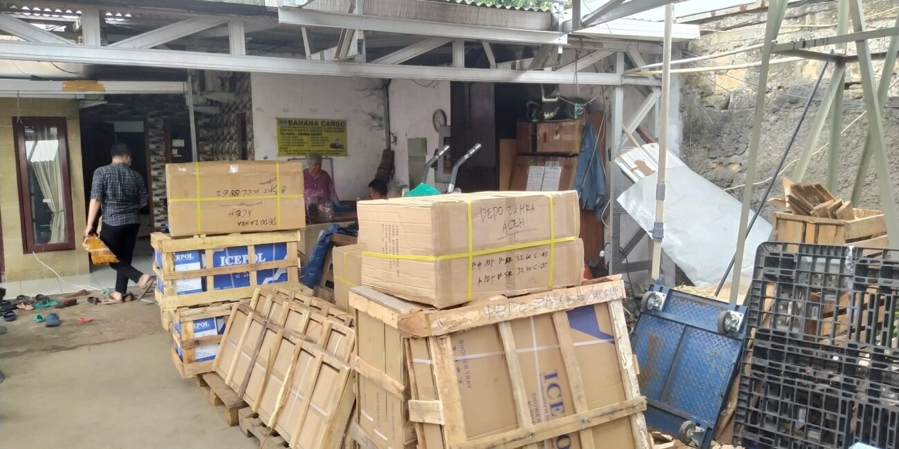 cargo-darat-&-laut-usend