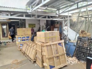 cargo-darat-&-laut-usend