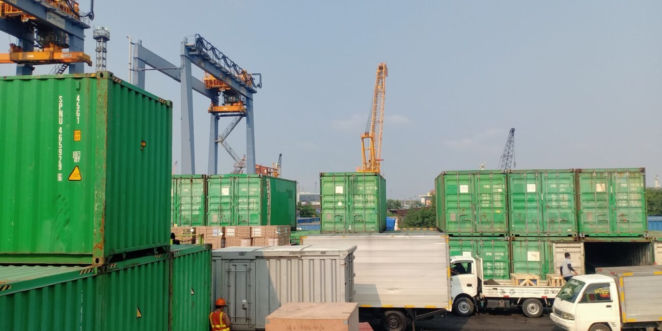 sewa-container-usend