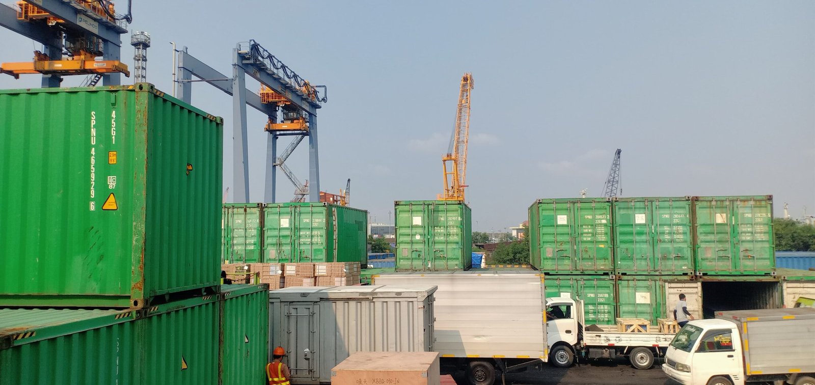 sewa-container-usend