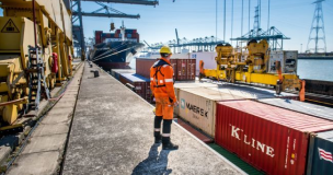 Project cargo usend