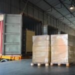 Usend | Kelebihan Cargo Laut vs Cargo Darat