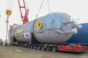 project-cargo-usend