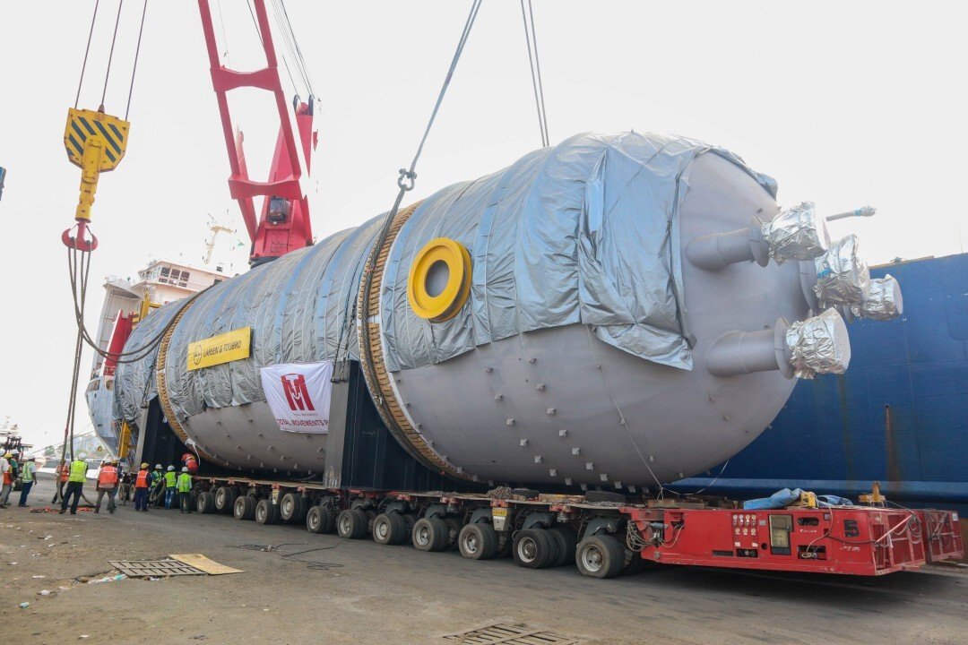 project-cargo-usend