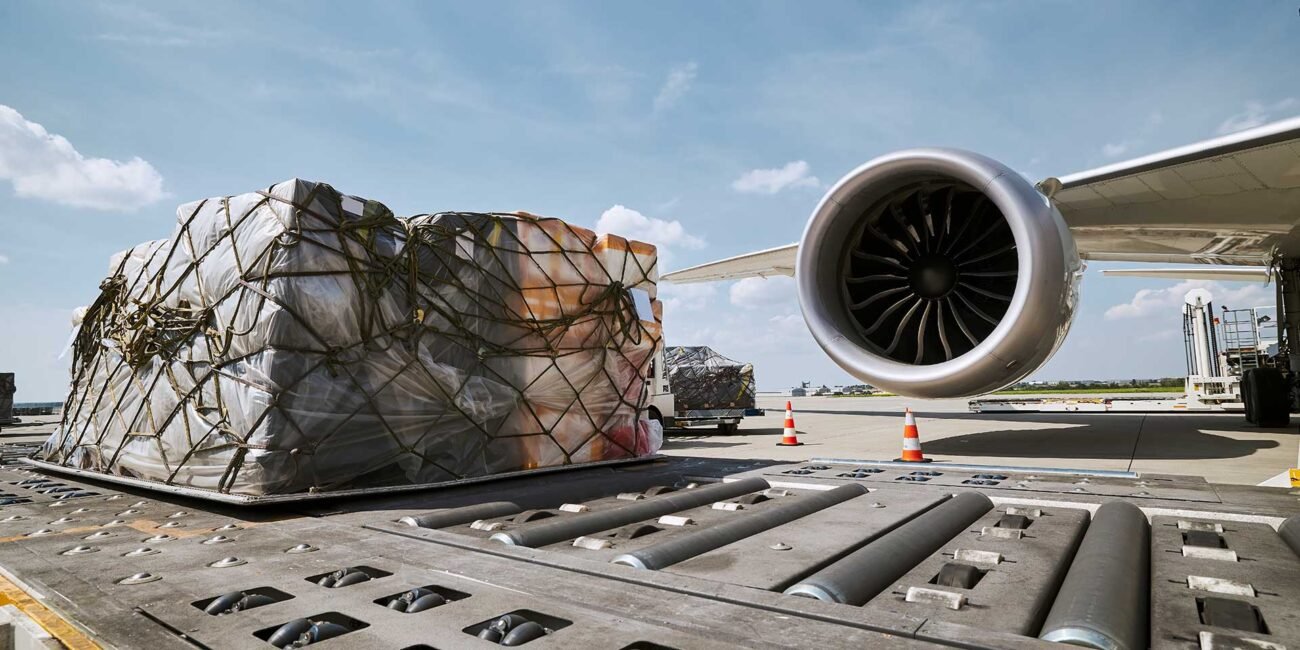 cargo-udara-usend