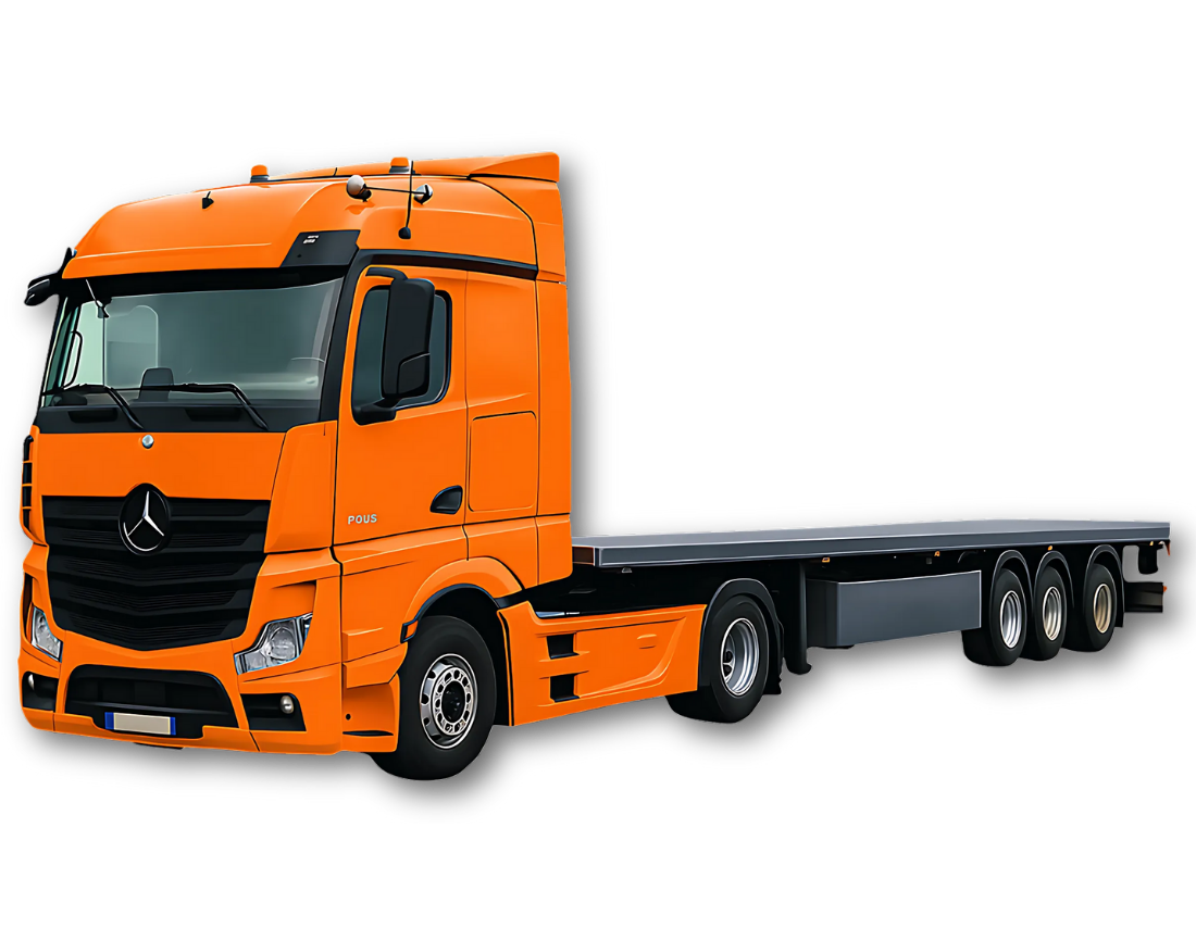 Usend | Sewa Truk