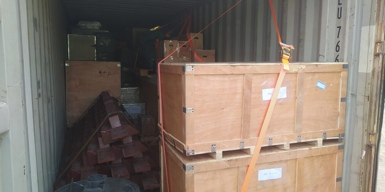 sewa-container-usend