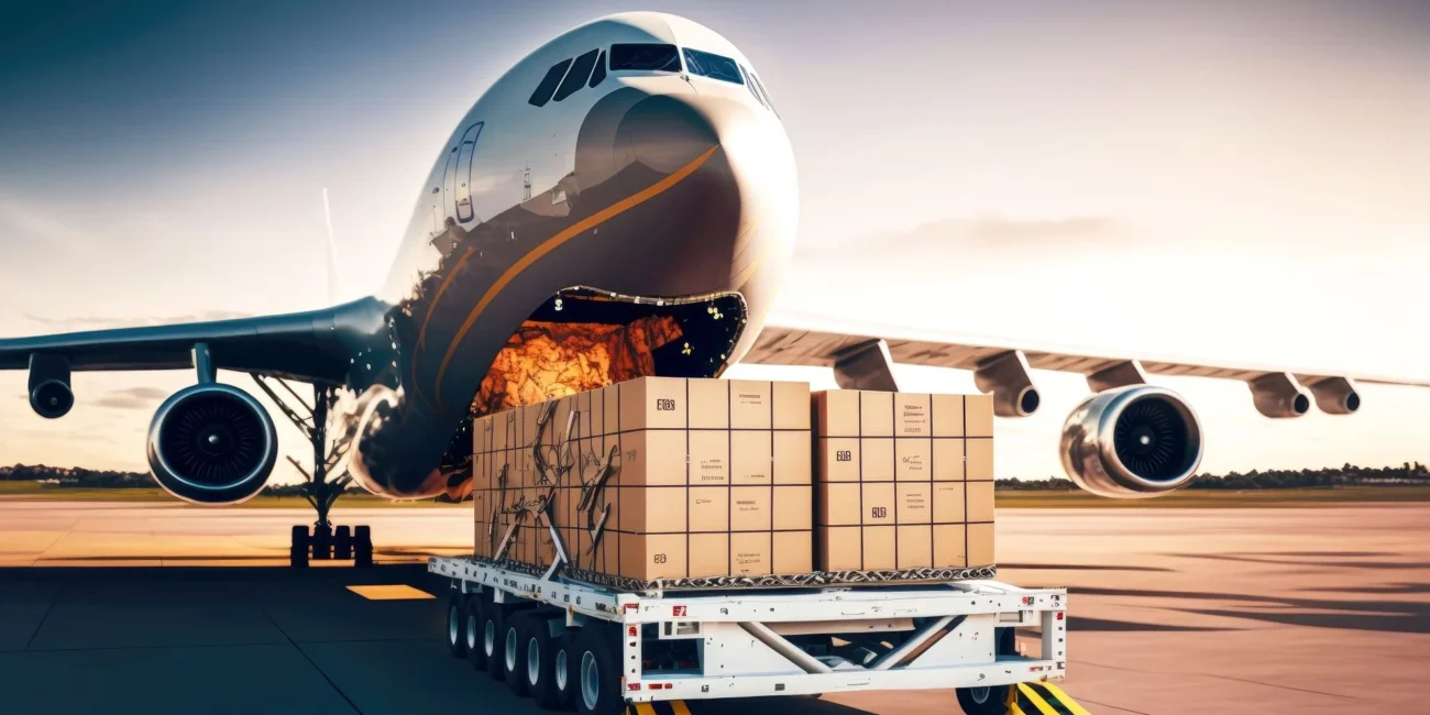 cargo-udara-usend