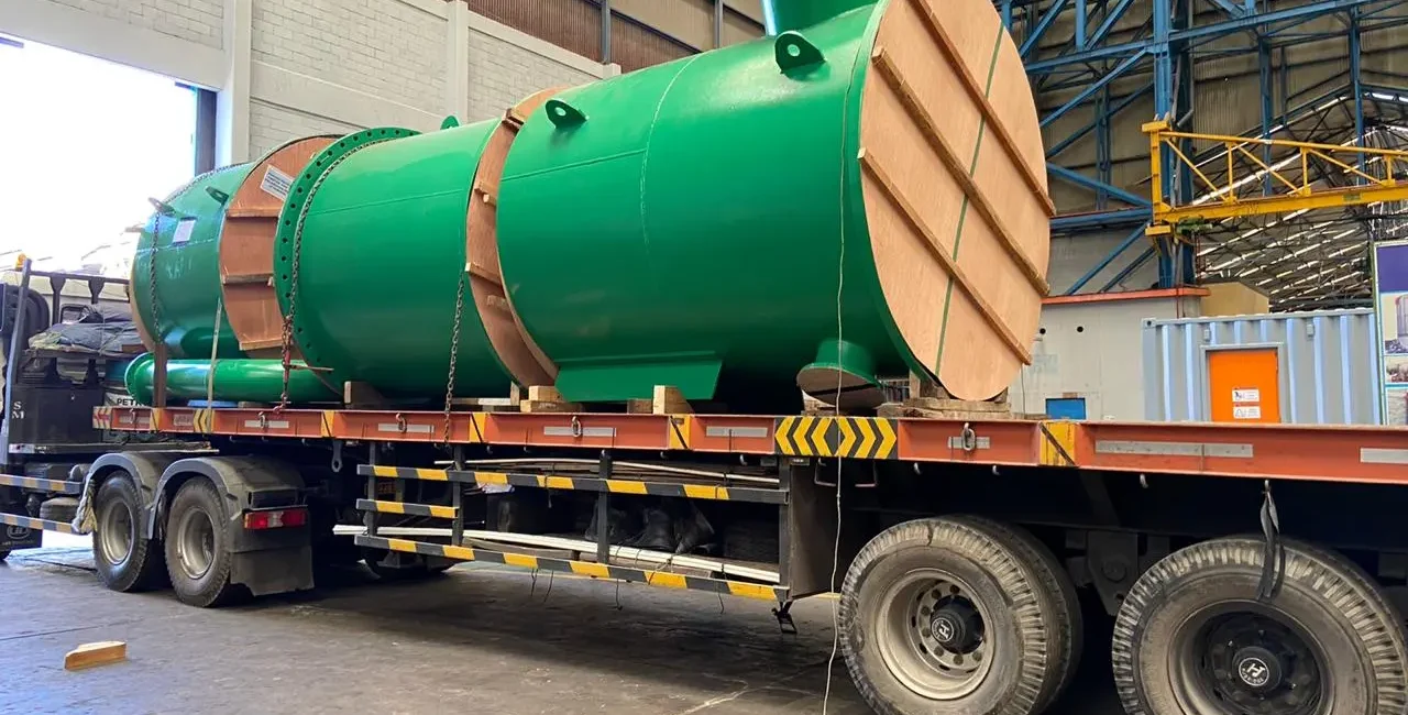 project-cargo-usend