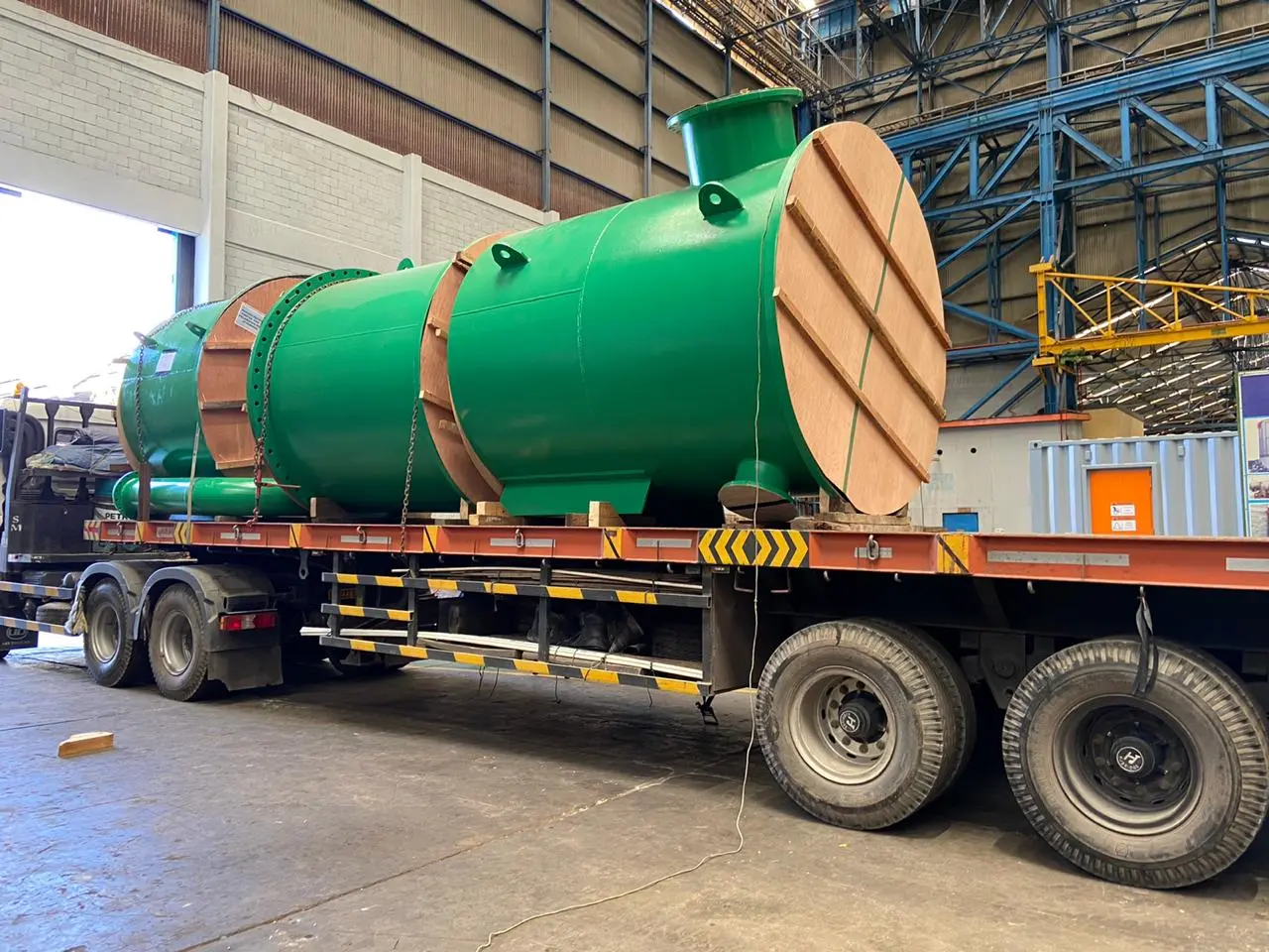 project-cargo-usend