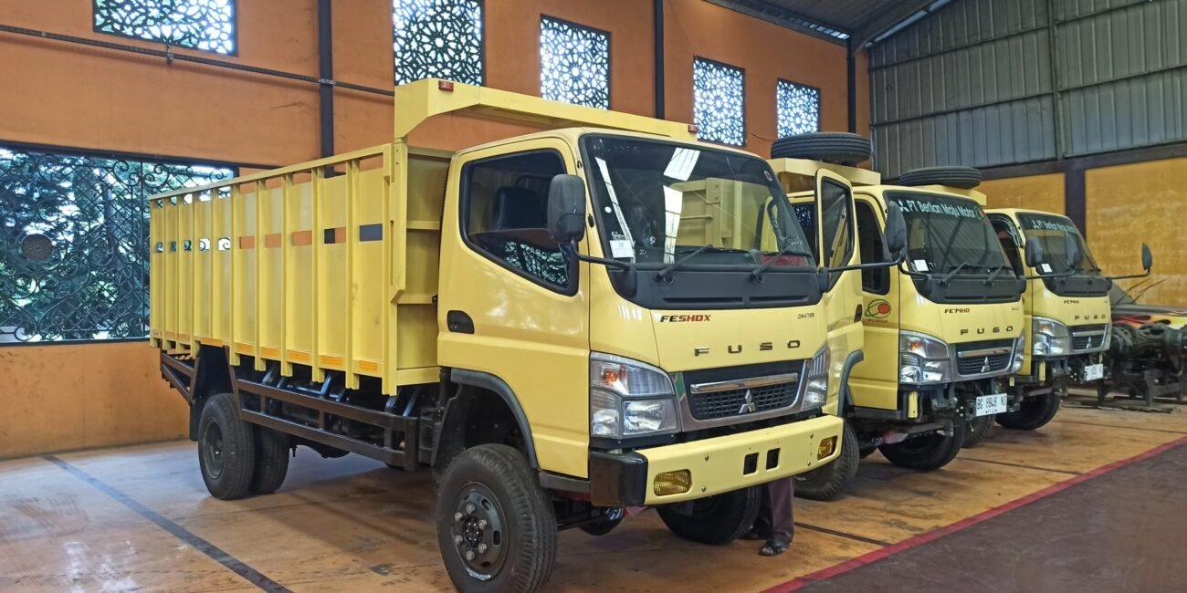 7 Jenis Container dan Fungsinya Masing - masing | Usend