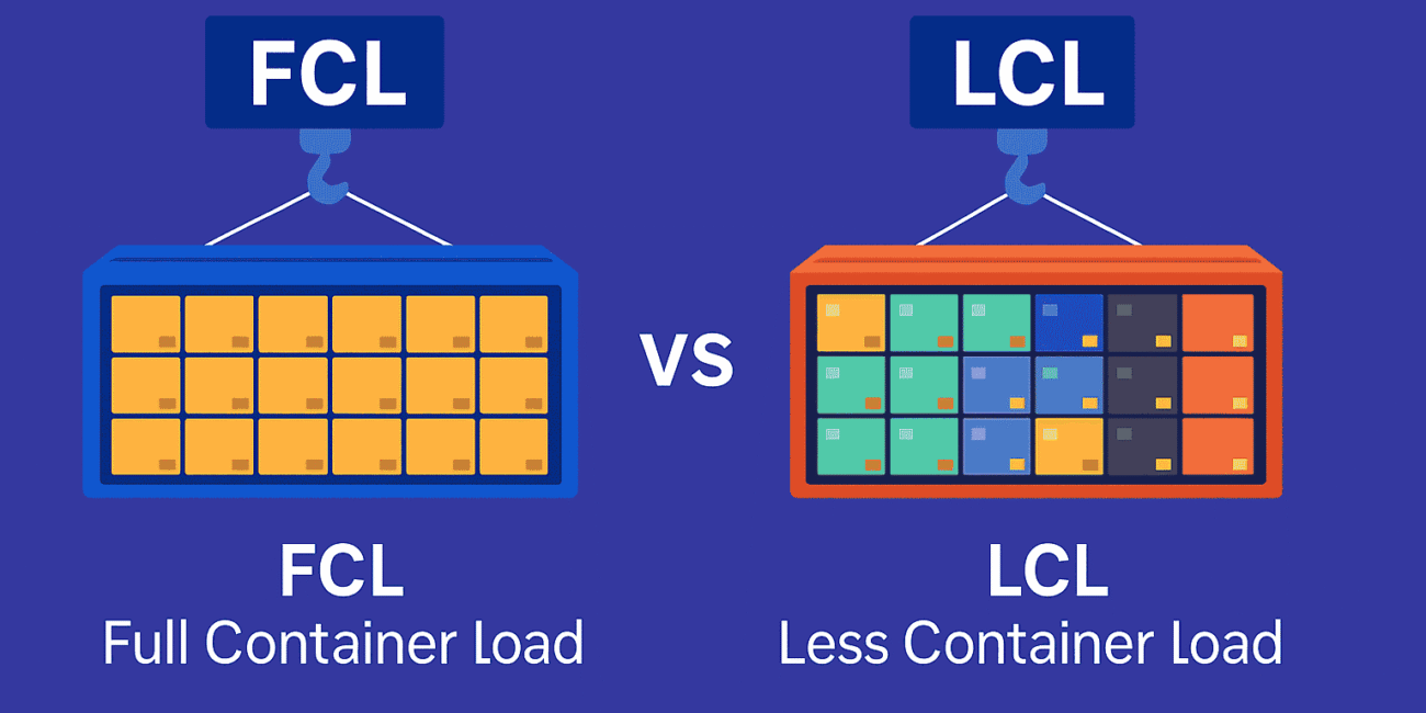 cargo-laut-FCL-vs-LCL