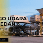Usend | Pengiriman Cargo Udara ke Medan: Efisien untuk Sumatera