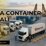 Usend | Panduan Sewa Container ke Bali untuk Kebutuhan Bisnis