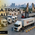 Usend | Panduan Sewa Truk Bali untuk Logistik Bisnis