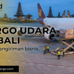 Usend | Panduan Cargo Udara ke Bali: Pengiriman untuk Bisnis