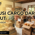 Usend | Solusi Cargo Darat & Laut untuk UMKM