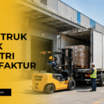 Usend | Jasa Sewa Truk untuk Industri Manufaktur dan Pabrik