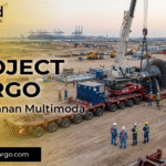 Usend | Transportasi Multimoda dalam Penanganan Project Cargo