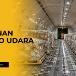 Usend | Layanan Cargo Udara: Mempercepat Perdagangan Dalam Negeri