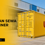 Usend | Mengapa Pabrik Membutuhkan Layanan Sewa Container