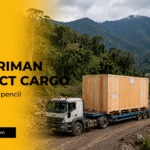 Usend | Studi Kasus Pengiriman Project Cargo ke Daerah Terpencil