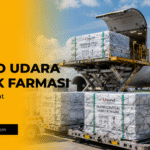 Usend | Cargo Udara untuk Industri Farmasi: Keamanan Produk Terjamin