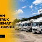 Usend | Layanan Sewa Truk Menghemat Biaya Logistik Perusahaan
